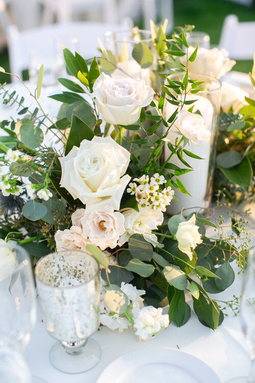 Rustic Wedding at The Muckenthaler Mansion: