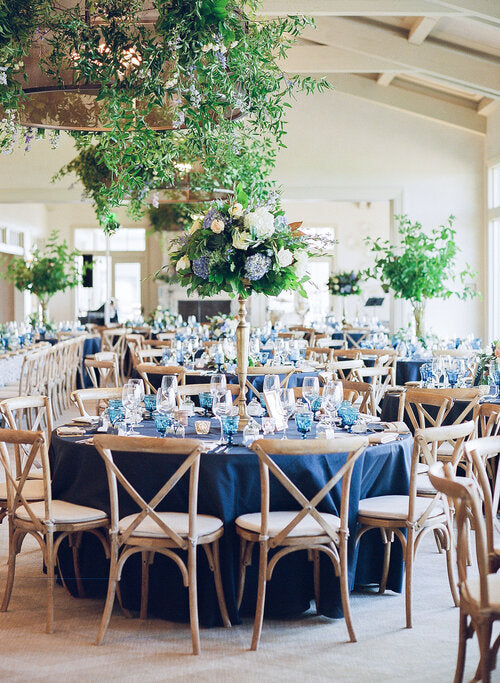 Luxury Wedding at Rolling Hills Country Club: