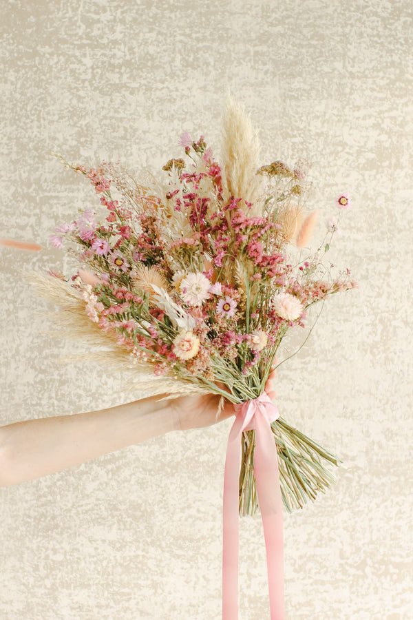Dried Flowers