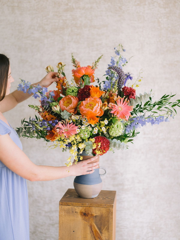Fresh Flowers