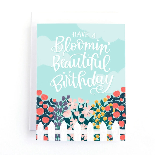 Birthday Greeting Cards Add-On