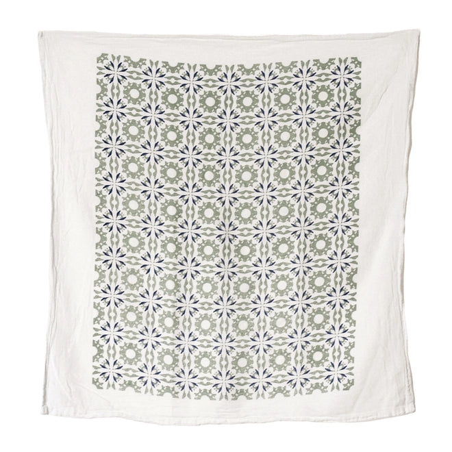 Chicory Towel by June & December