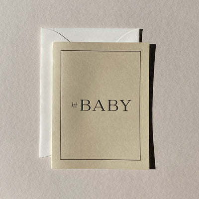 Greeting Card Add-On