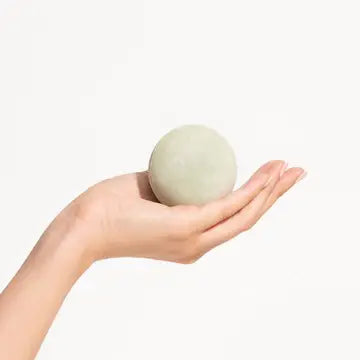 Natural Bath Bomb by Klei