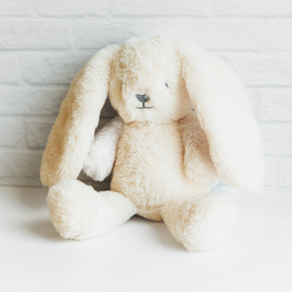Soft Bunny, Add-On Only