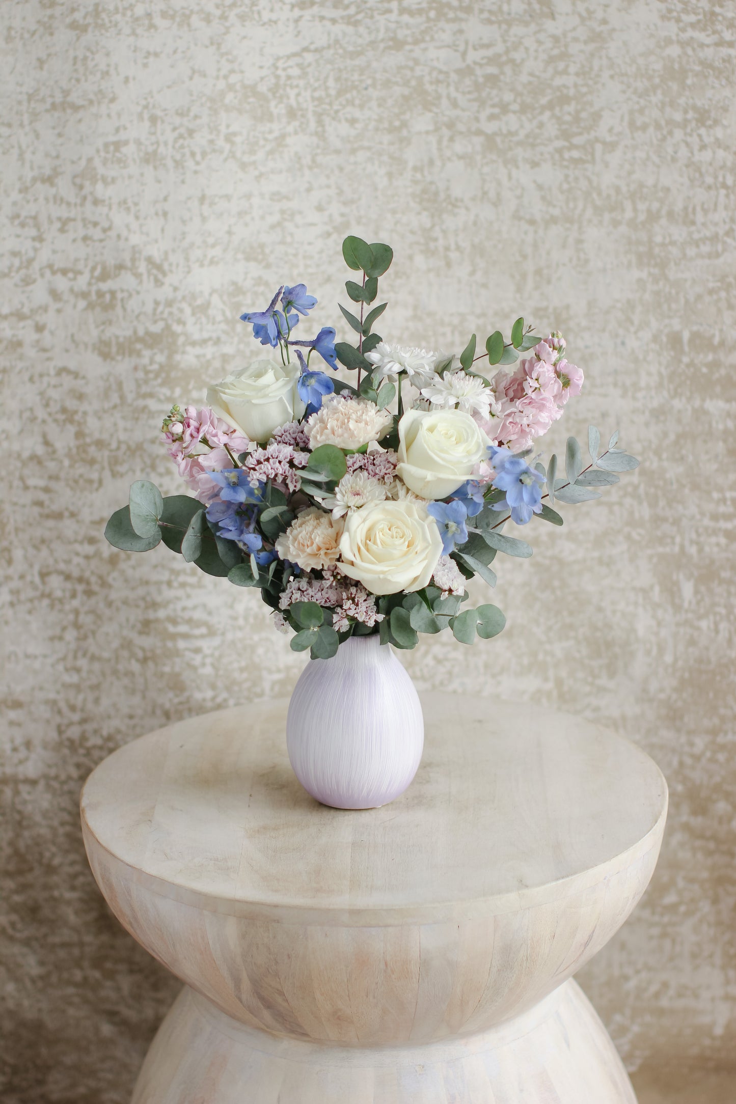 La Petite Fleur