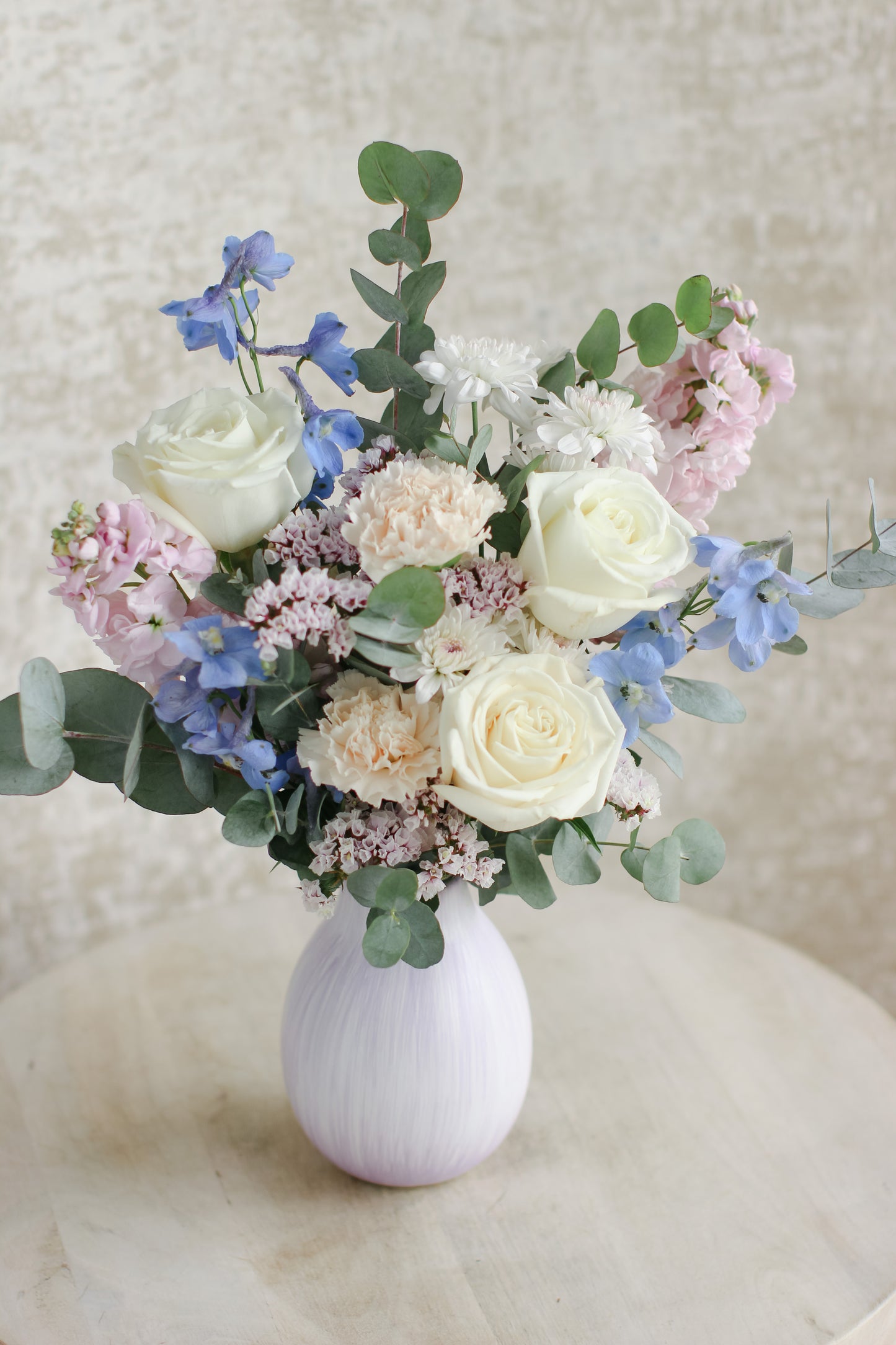 La Petite Fleur