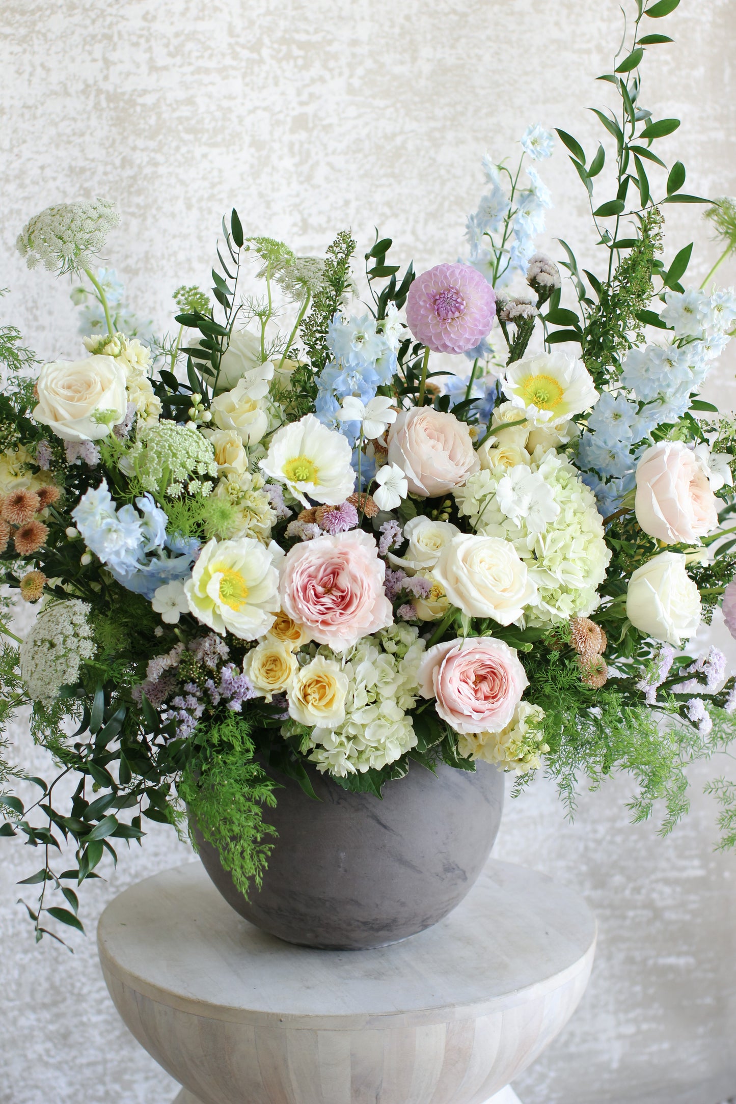 Grand Gesture Designer's Choice