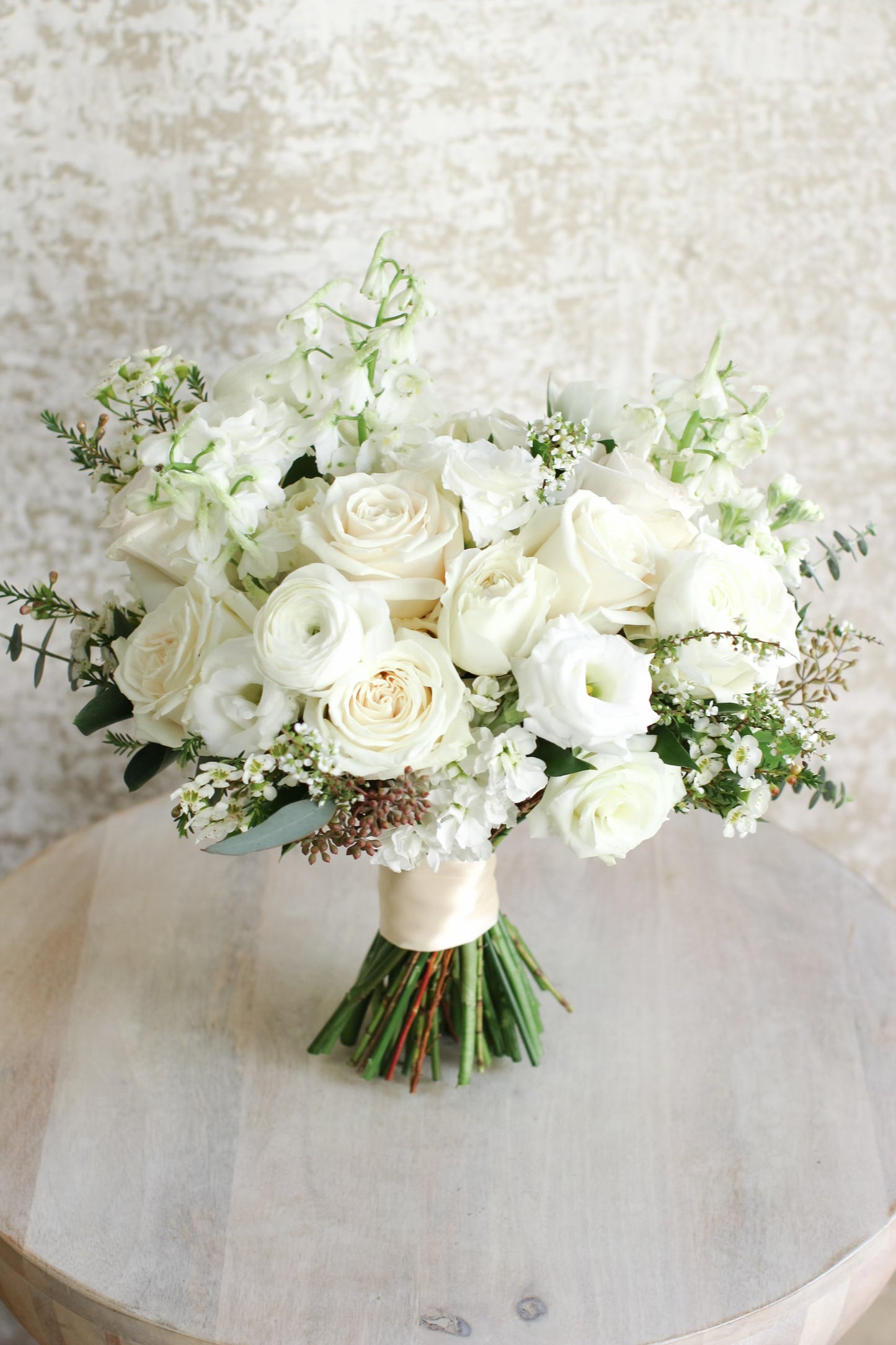 Signature Bridal Bouquet