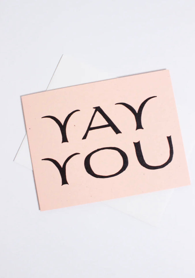 Greeting Card Add-On