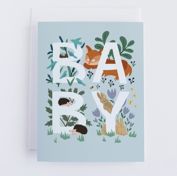Greeting Card Add-On