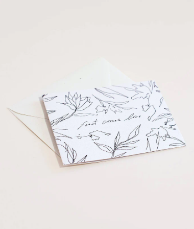 Greeting Card Add-On