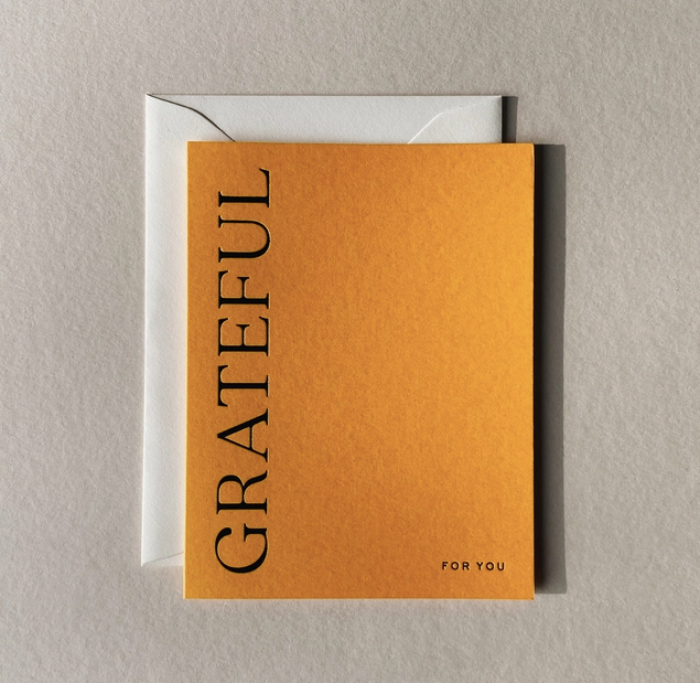 Greeting Card Add-On