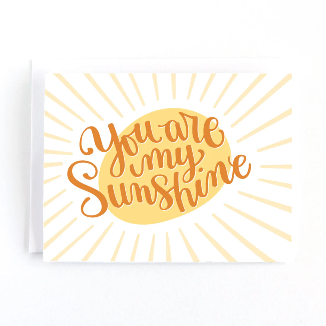 Romantic Greeting Card Add-On