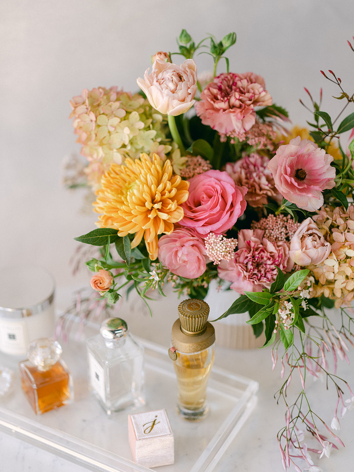 Flower Subscription: Save 10%