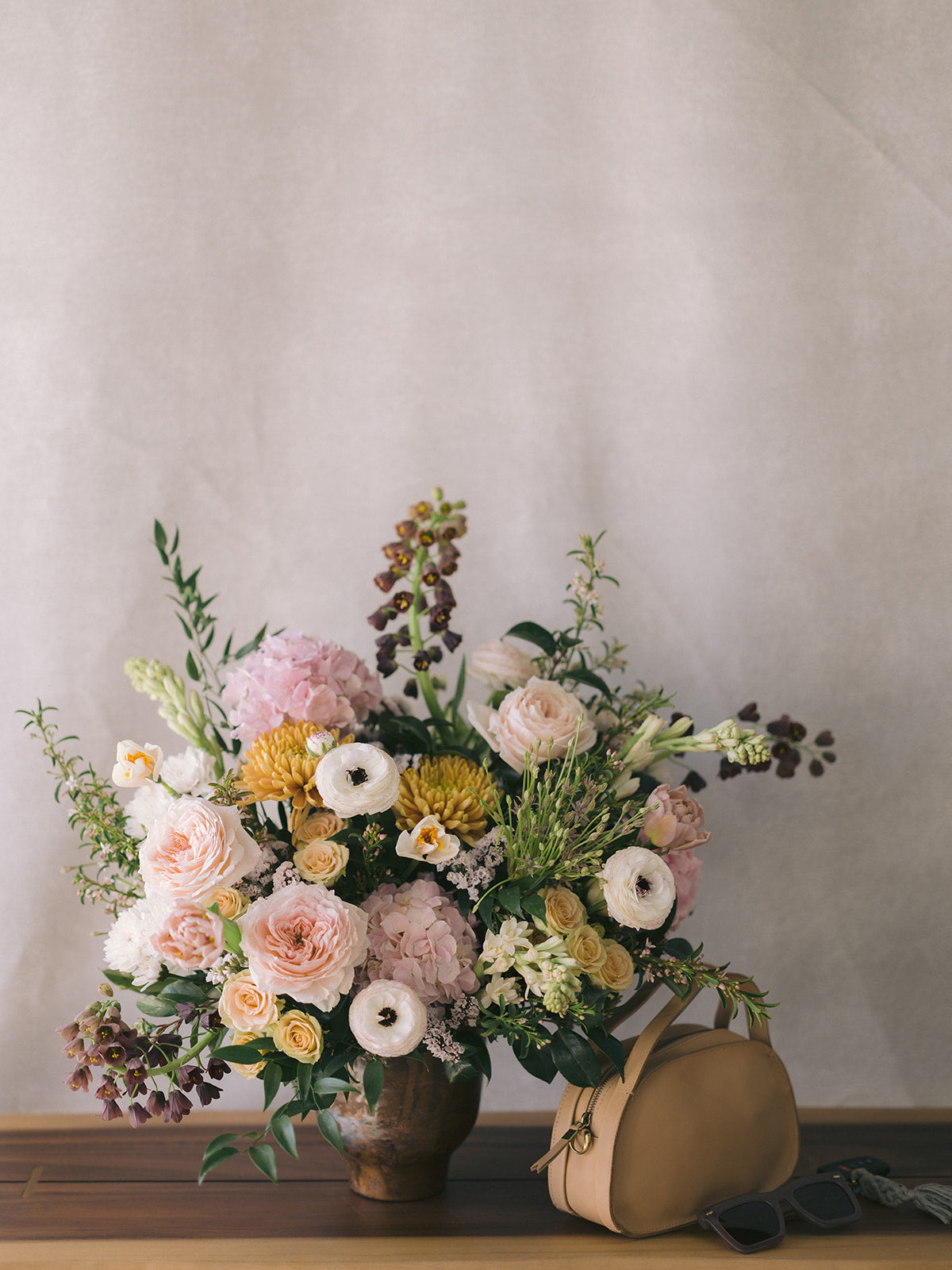 Flower Subscription: Save 10%