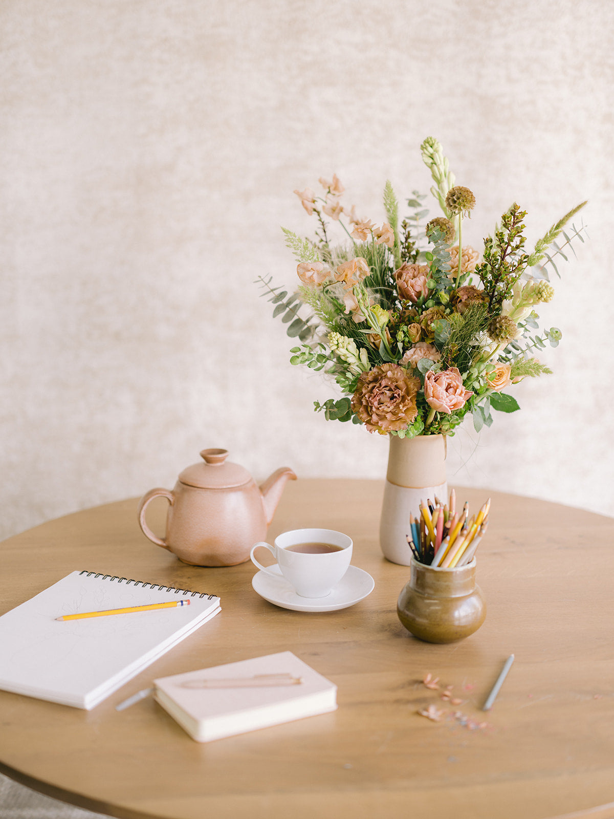 Flower Subscription: Save 10%