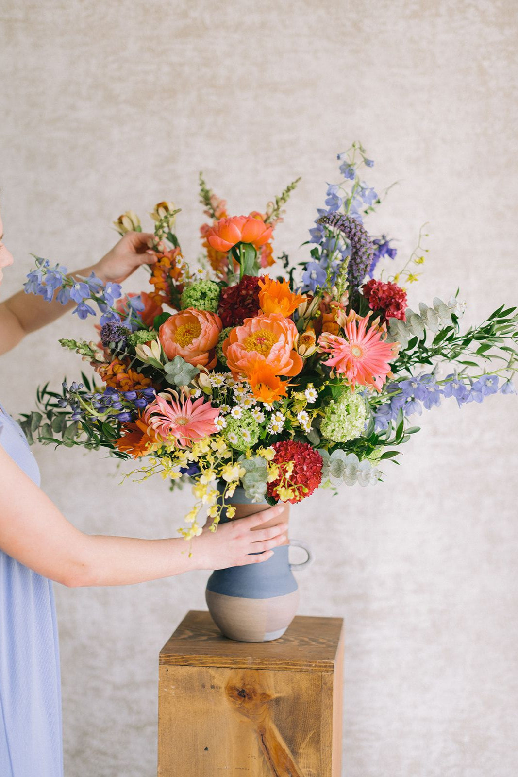 Designer's Choice Arrangement