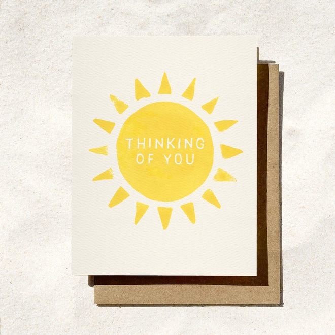 Sympathy Greeting Card Add-On