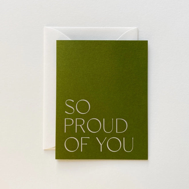 Congratulations Card Add-On
