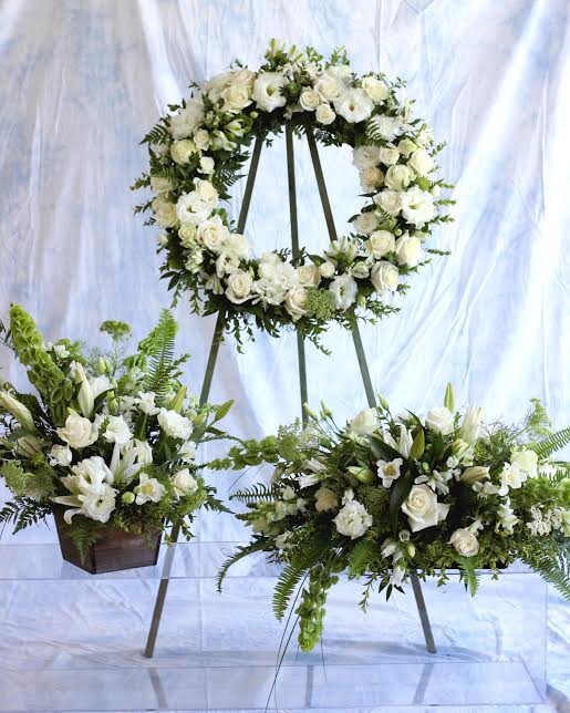 Memorial Custom Order