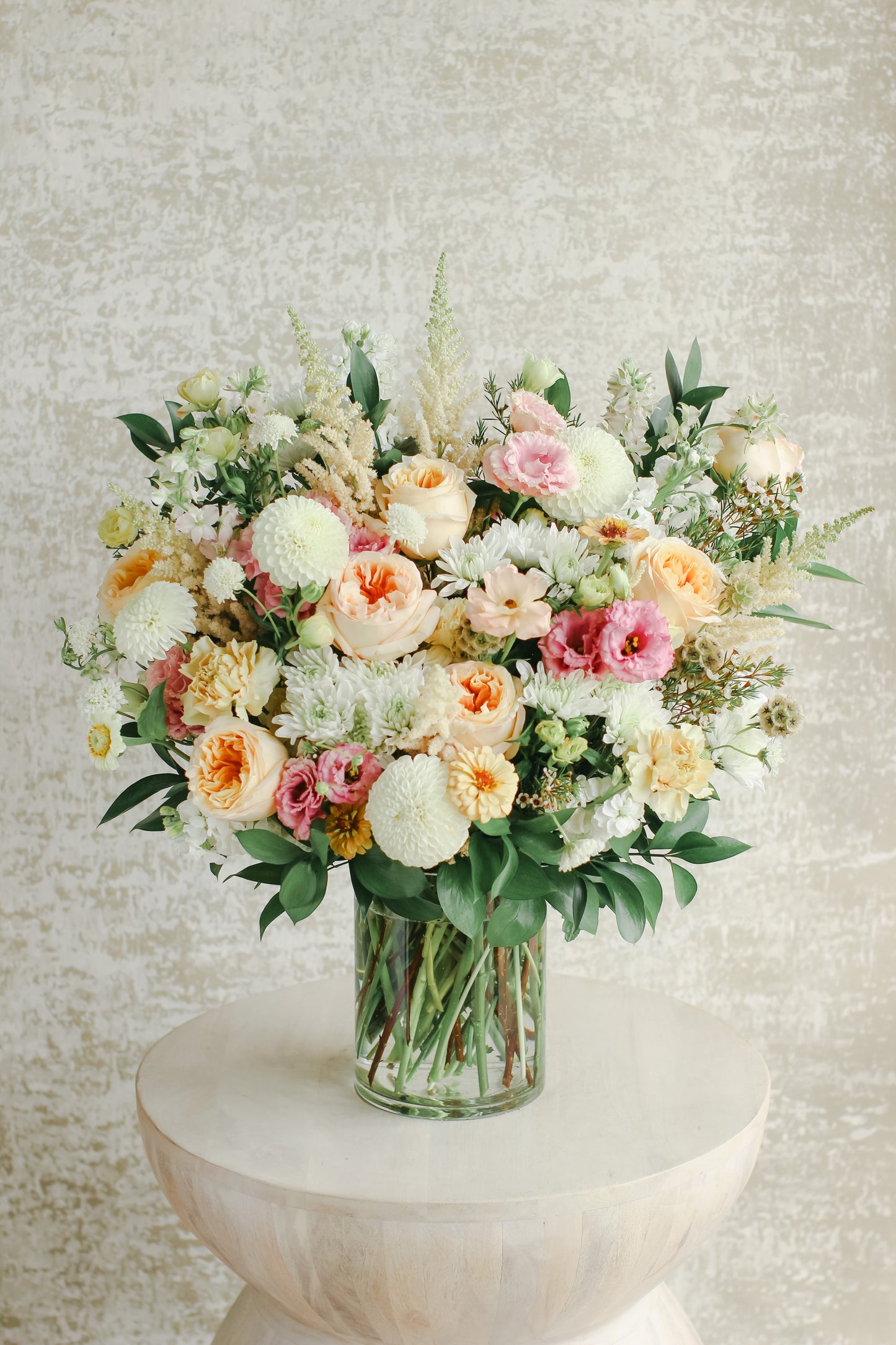 Designer's Choice Arrangement