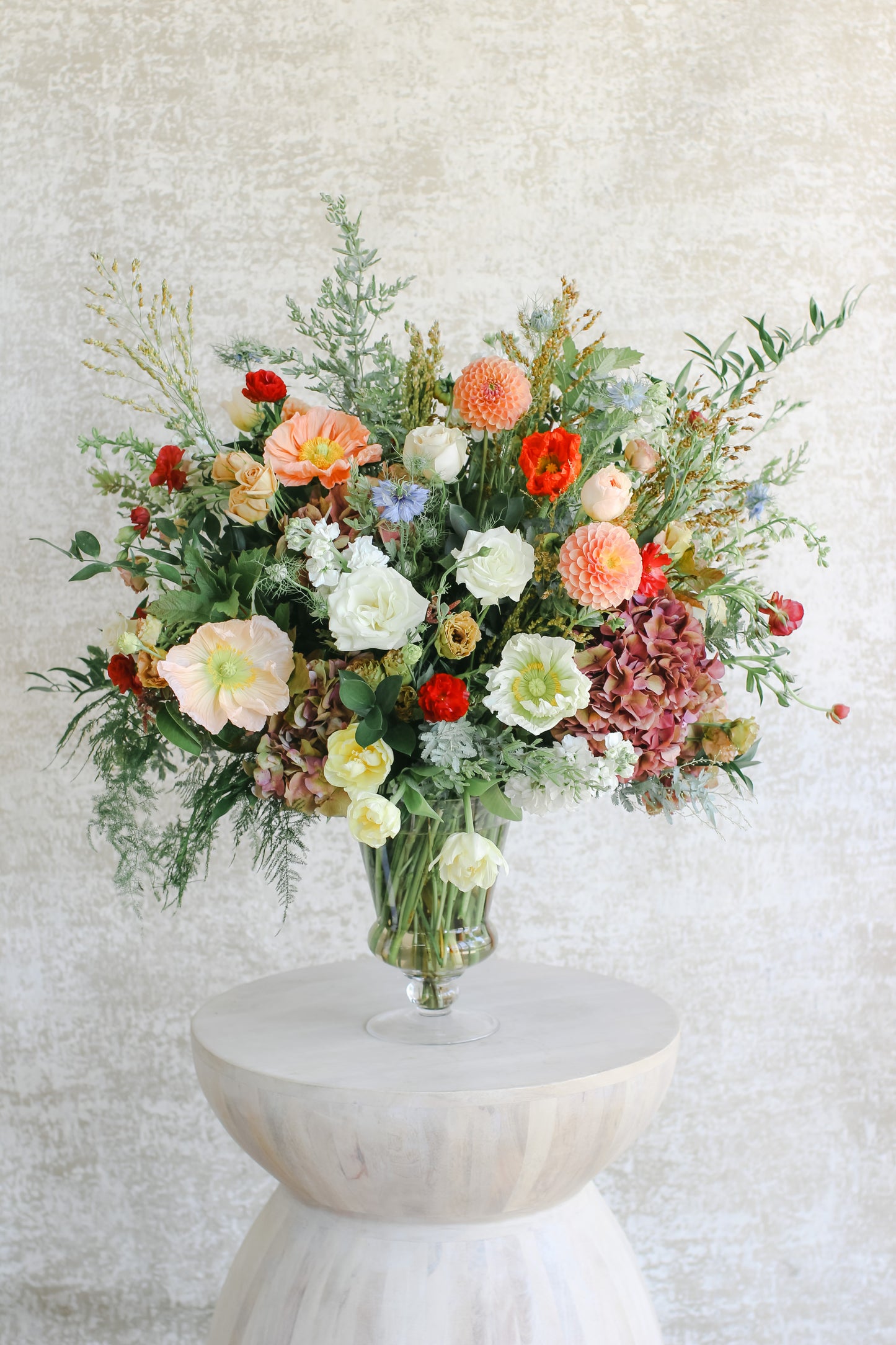 Designer's Choice Arrangement