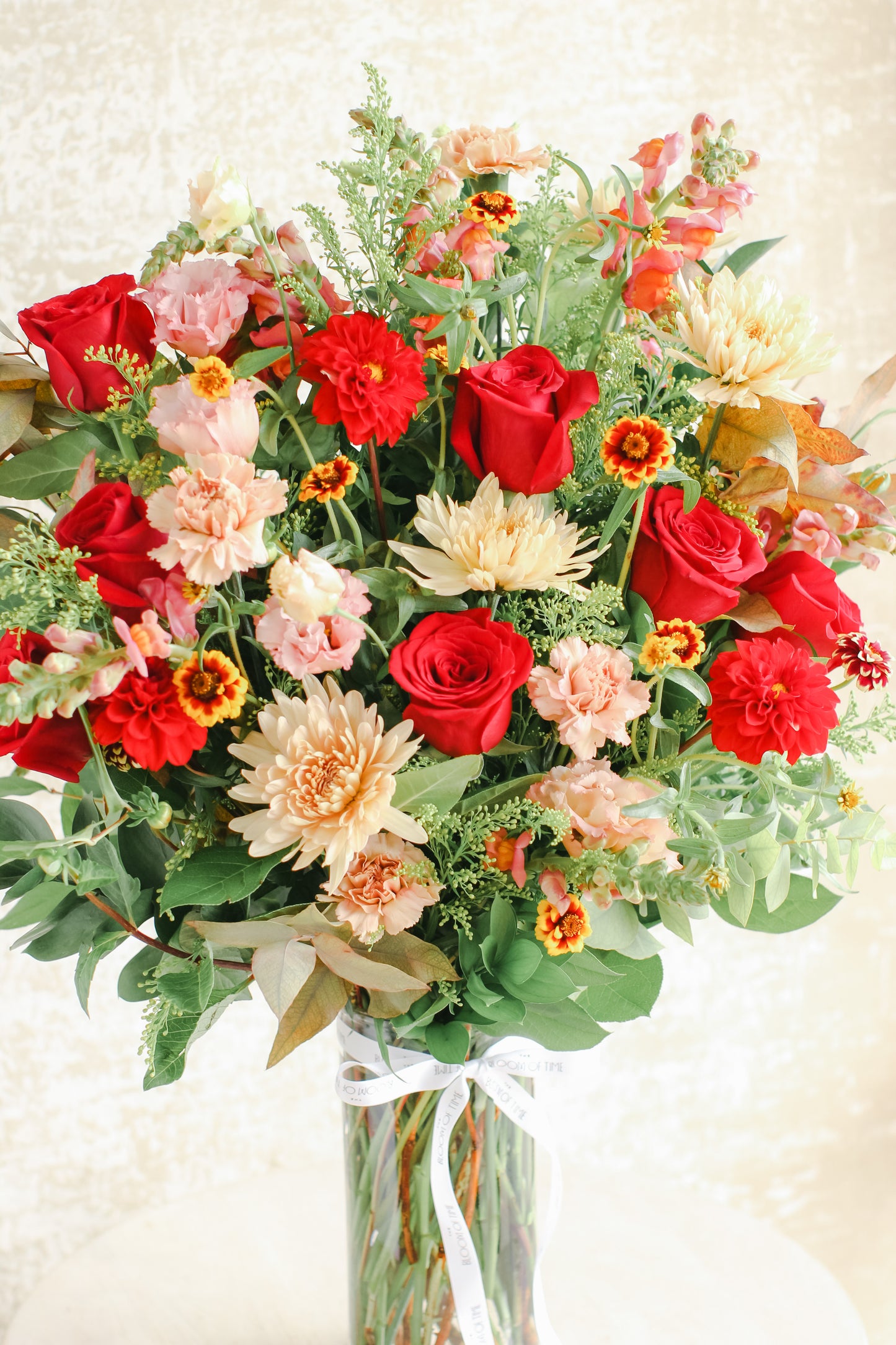 A Very Special Someone