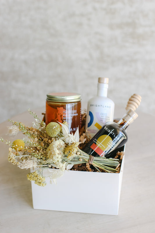 Brightland Gourmet Gift Box