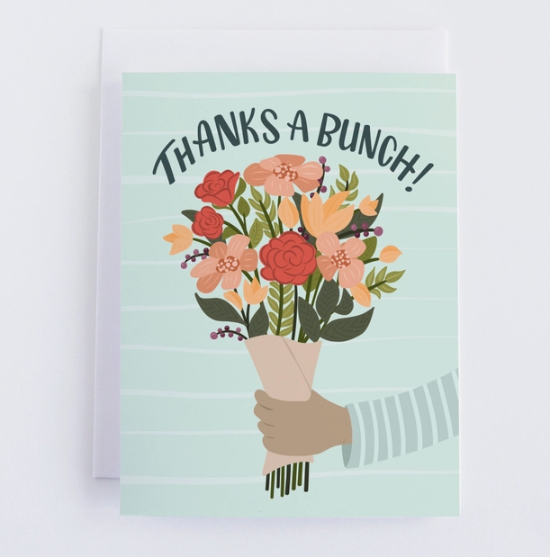 Greeting Card Add-On
