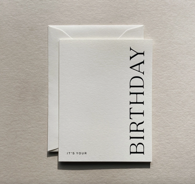 Greeting Card Add-On