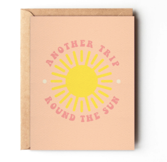 Greeting Card Add-On