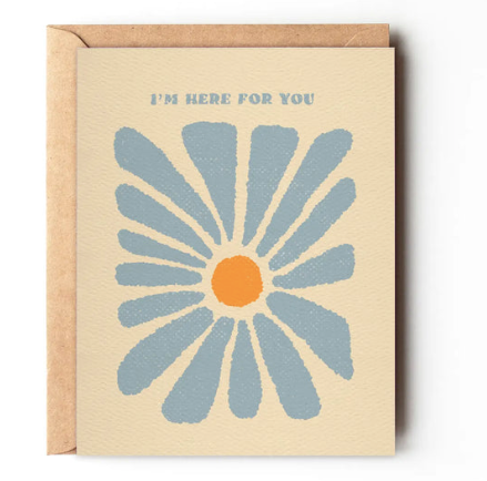 Greeting Card Add-On
