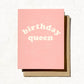 Birthday Greeting Cards Add-On