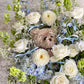 Little One's Garden Keepsake Floral Arrangement