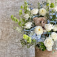 Little One's Garden Keepsake Floral Arrangement