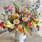 Flower Subscription: Annual
