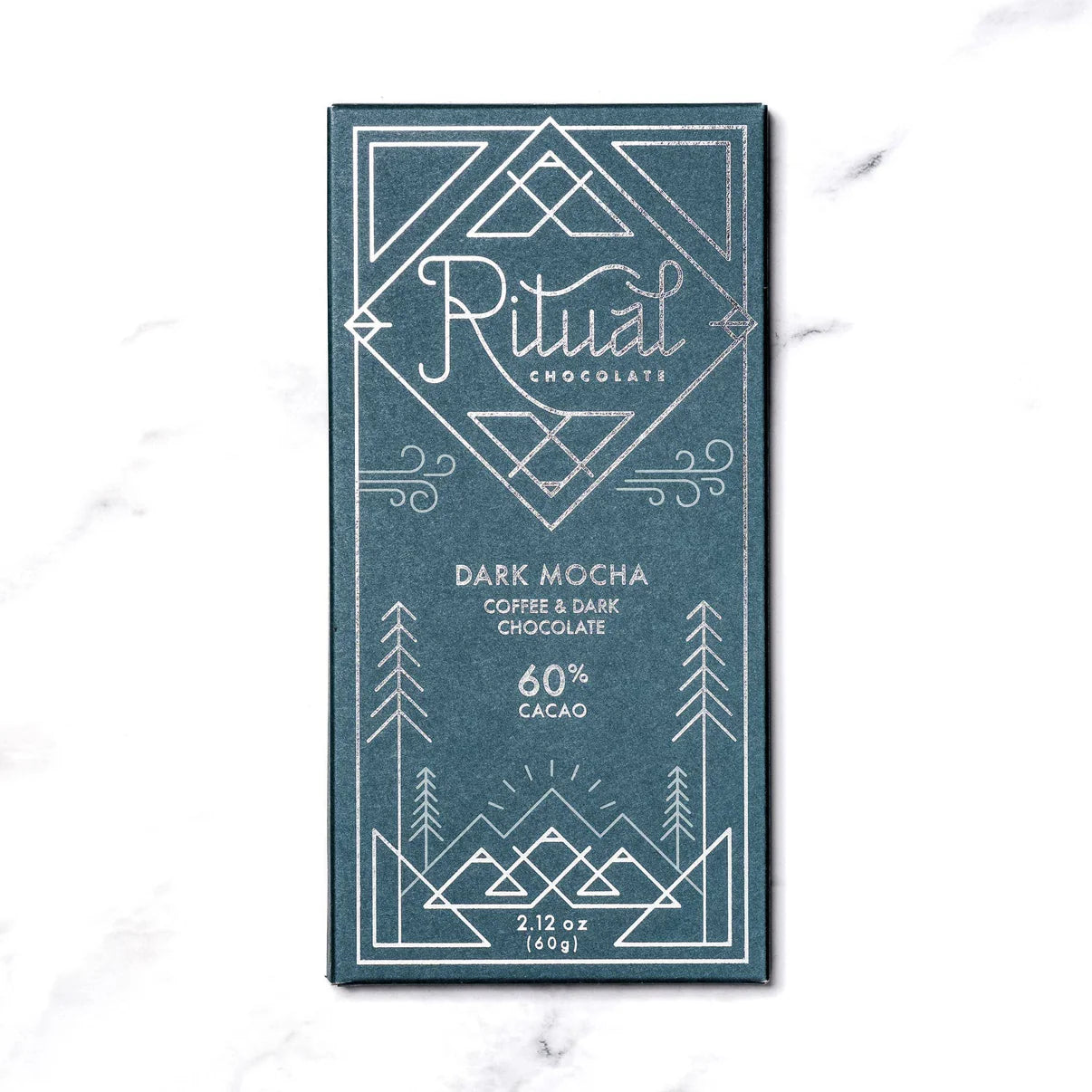 Ritual Gourmet Chocolate Bars