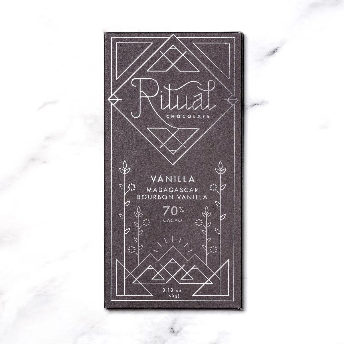 Ritual Gourmet Chocolate Bars