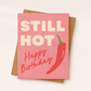 Birthday Greeting Cards Add-On