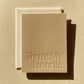 Romantic Greeting Card Add-On