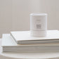Amber Amyris Candle 4 oz - Deep Resinous Wood - House of Mahina