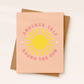 Birthday Greeting Cards Add-On