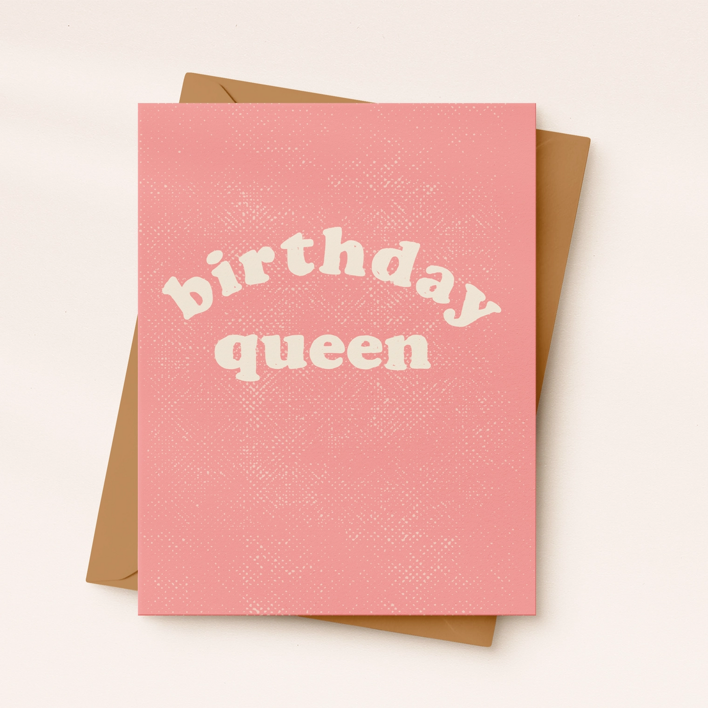 Birthday Greeting Cards Add-On