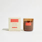 Blonde Hinoki– Hi-Fi Candle by P.F. Candle Co (13 oz)
