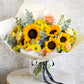 Bouquet of Sunshine