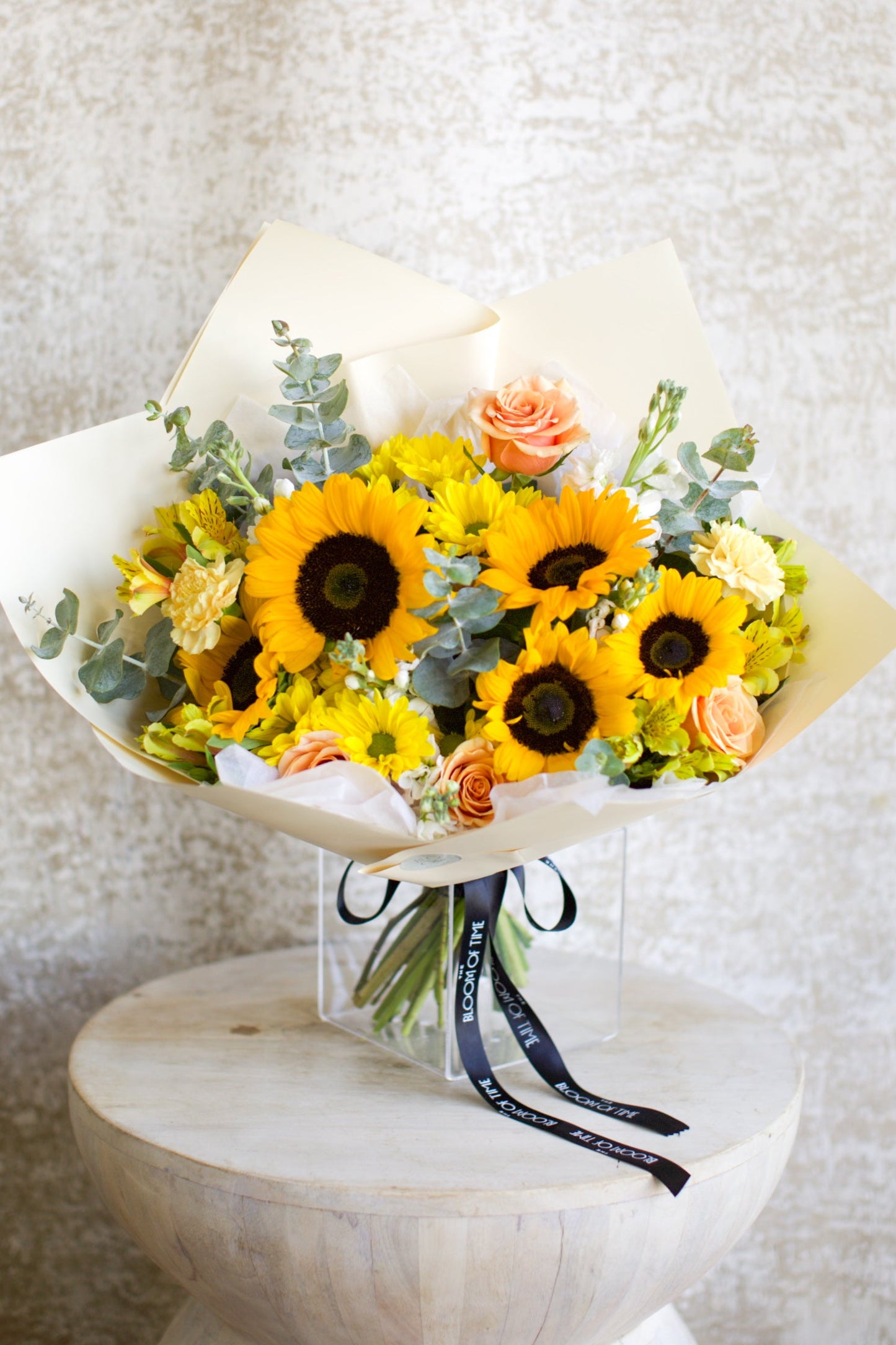 Bouquet of Sunshine