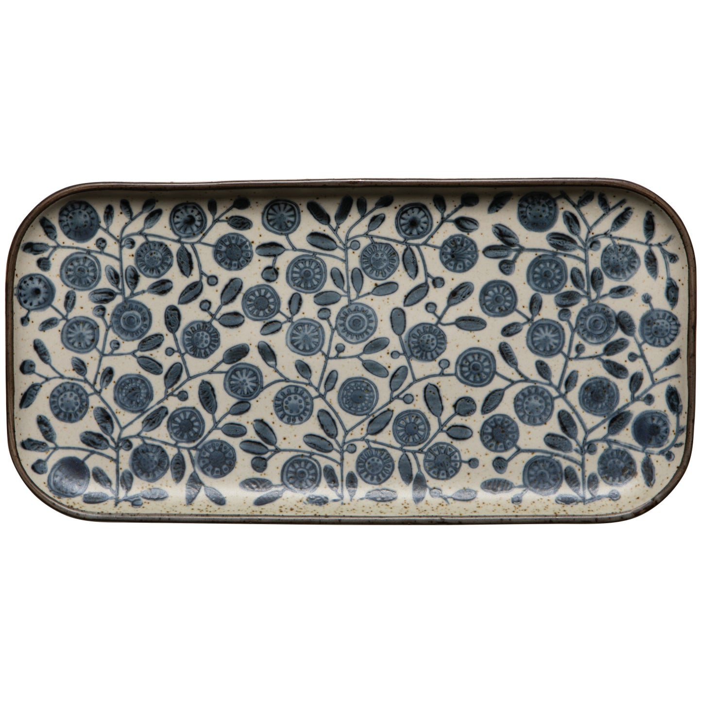 Calendula Serving Tray, Add-On Only
