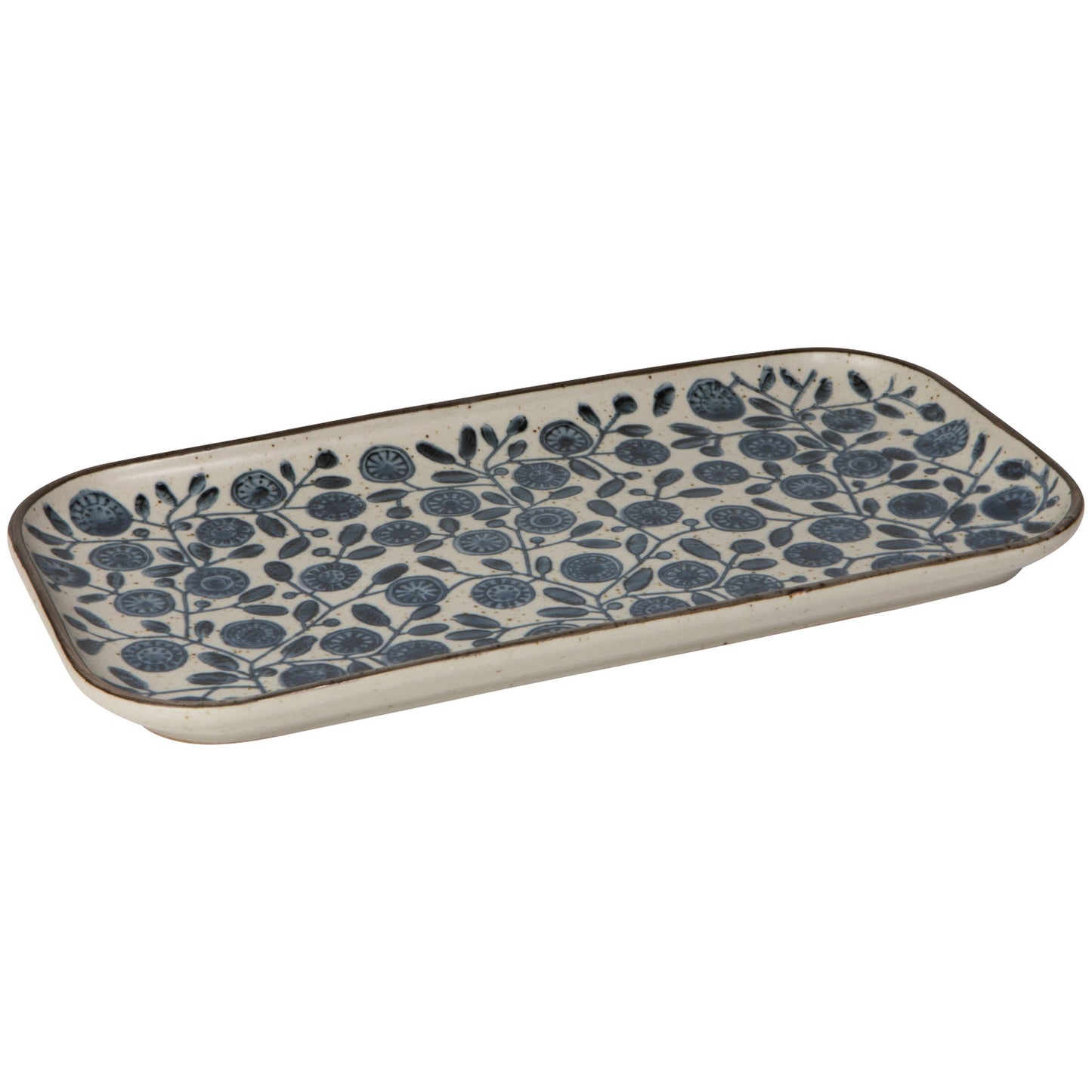 Calendula Serving Tray, Add-On Only