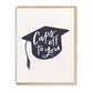 Congratulations Card Add-On